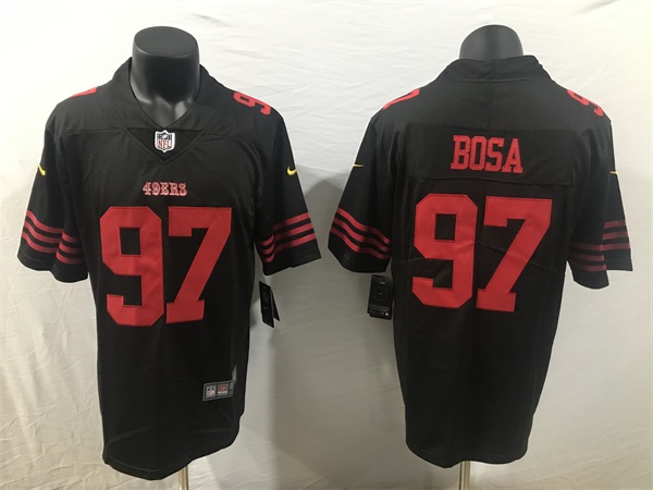 49ers jerseys 2024-8-5-158